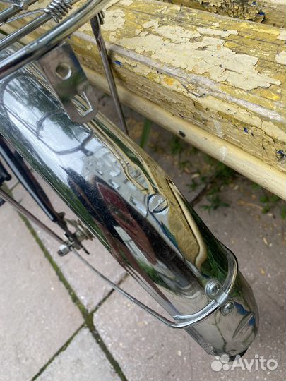 Детский велосипед бу