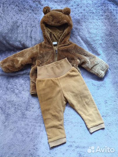 Костюм детский