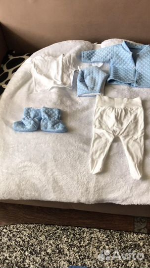 Конверт на выписку для мальчика