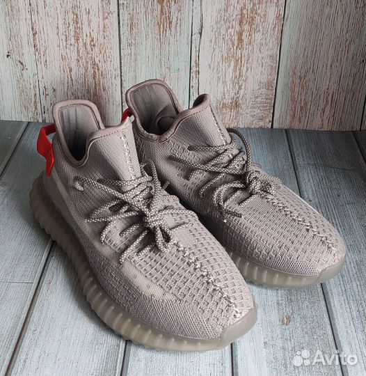 Кроссовки мужские летние adidas yeezy boost V2 350