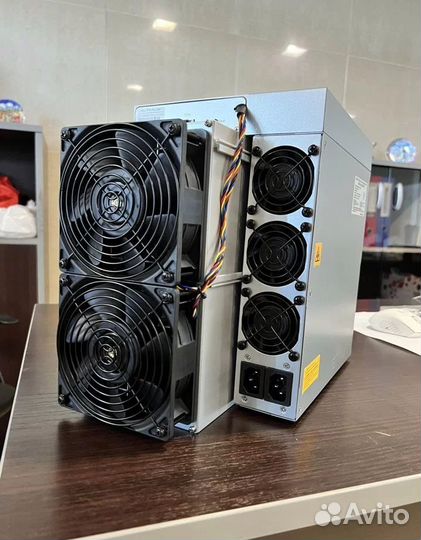 Antminer L7 8800 MH/s