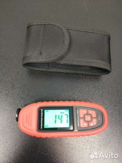 Толщиномер лкп авто в аренду