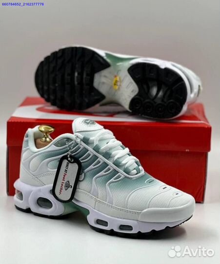 Кроссовки Nike Air Max Plus (Арт.54246)