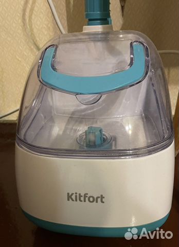 Отпариватель напольный