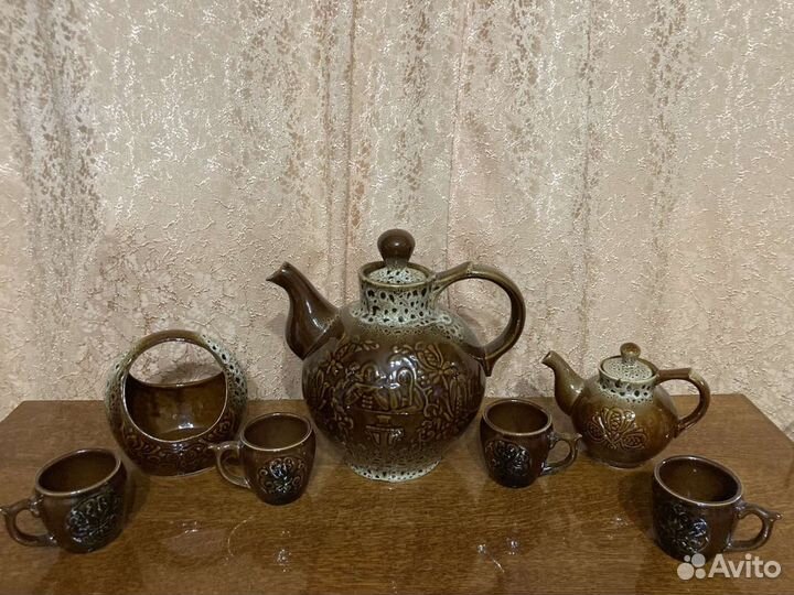 Керамика СССР