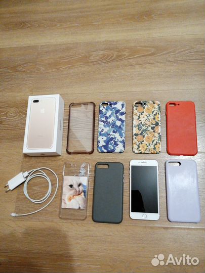 iPhone 7 Plus, 32 ГБ