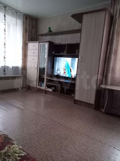 2-к. квартира, 52 м², 1/2 эт.