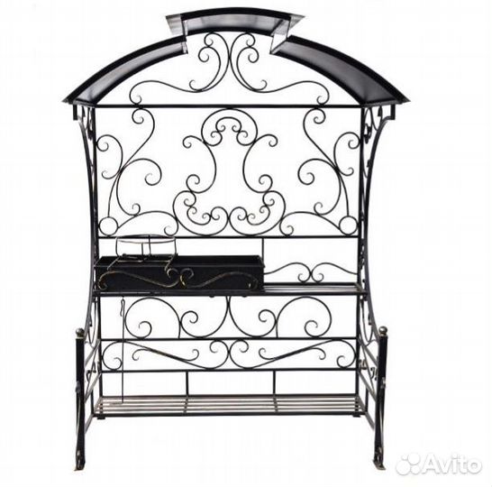 Мангал Подмосковье