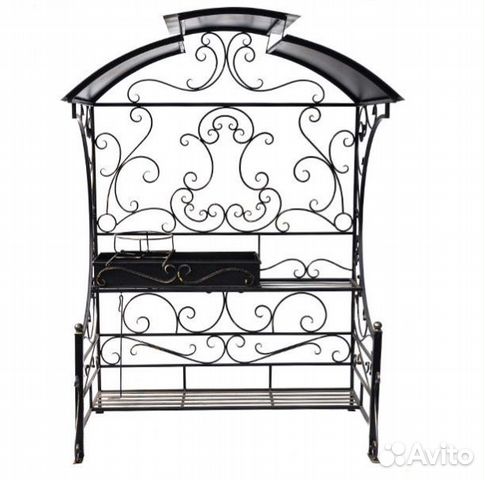 Мангал Подмосковье