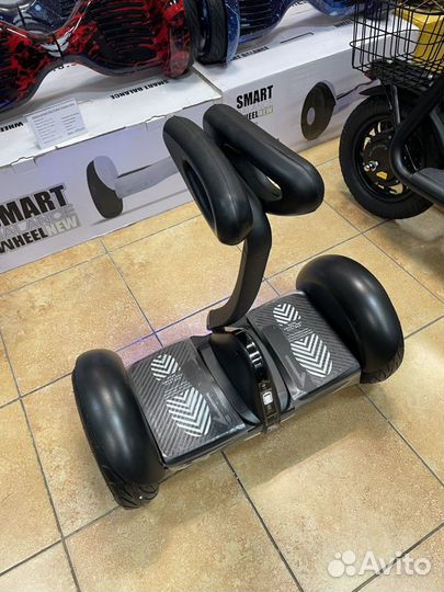 Мини сигвей