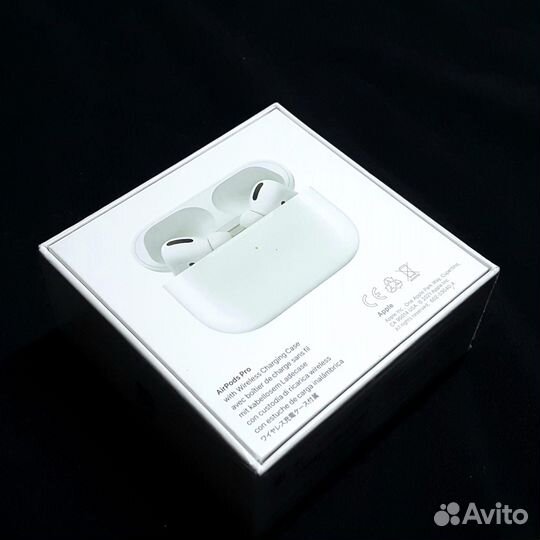 Apple airpods pro