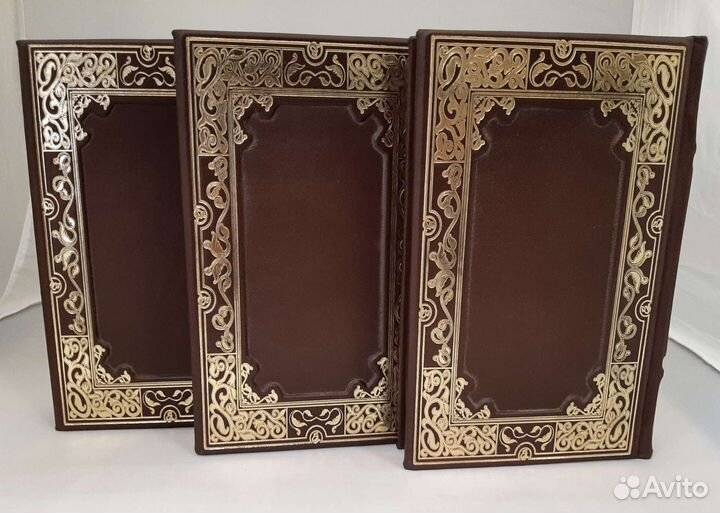 Книги Евгений Шварц: Собрание в кожаном переплете