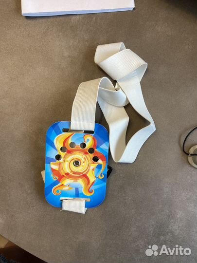 Облучатель ультрафиолетовый кварцевый