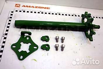 Диски Разбрасывающие в сборе