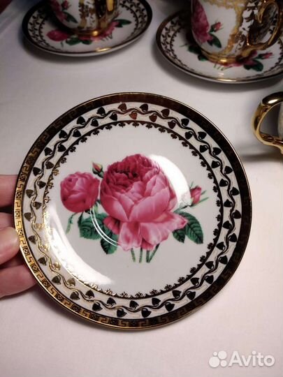 Китайский чайный набор, новый