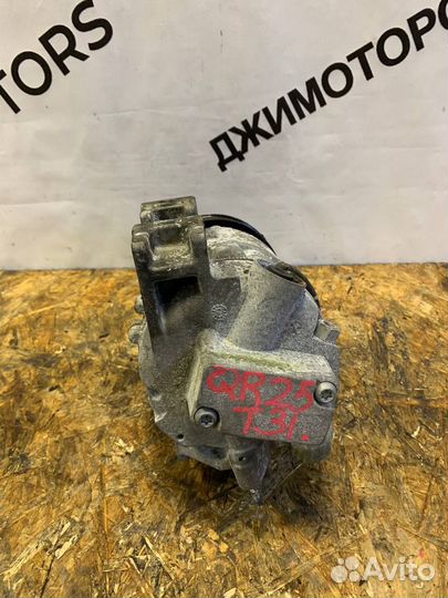 Компрессор кондиционера Nissan X-Trail T31QR25