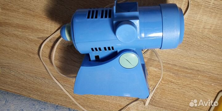 Фильмоскоп Продам проектор диафильмов ретро