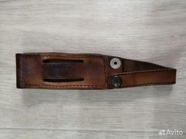 Чехол для запасного магазина пм