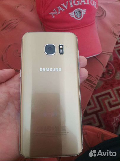Samsung s 7 edge