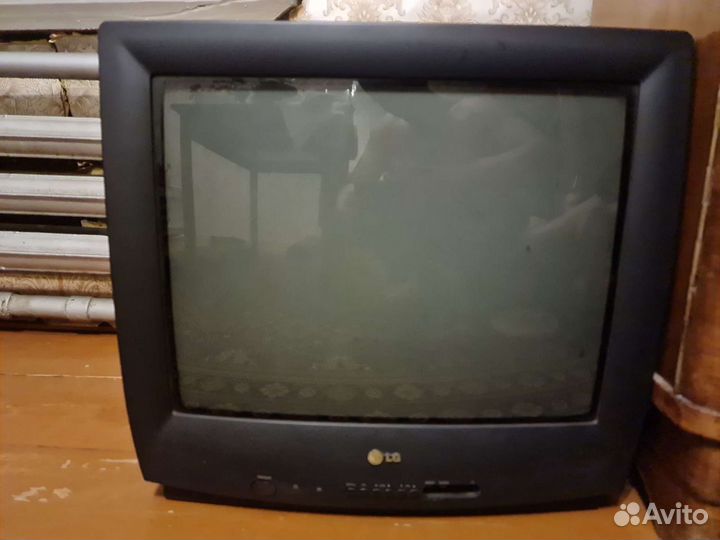 Телевизор бу