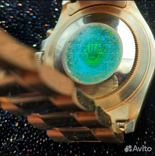 Мужские наручные часы