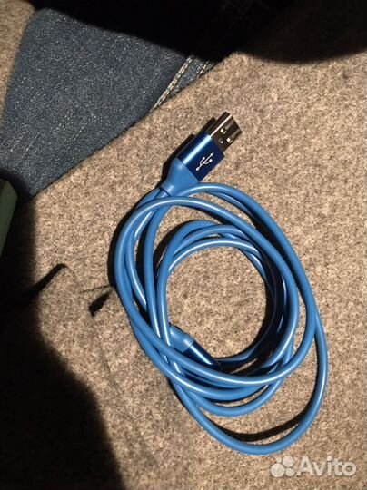 Провод для iPhone 1,5 м и 1 м