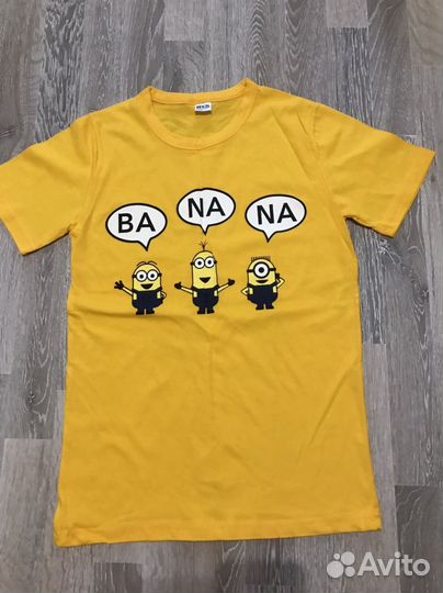 Футболка женская