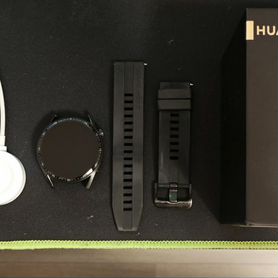 Huawei watch gt 3 46mm