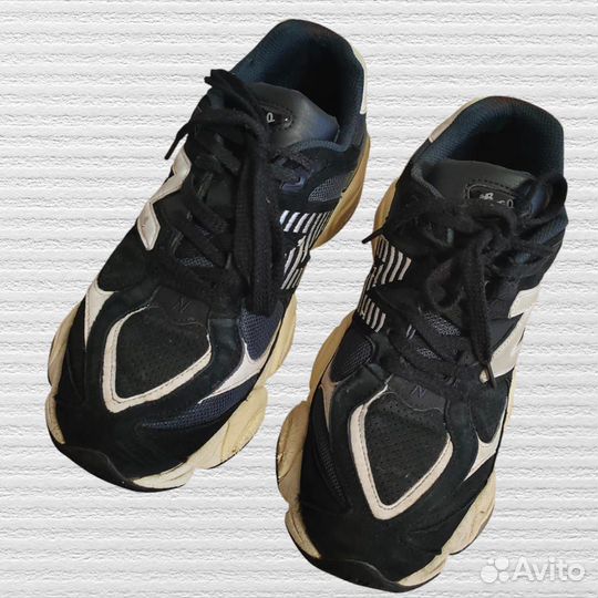 Кроссовки NB 9060 42р