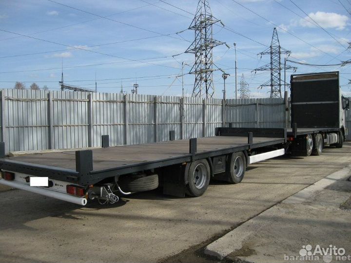 Грузоперевозки Фура 5 10 20 тонн от 200км