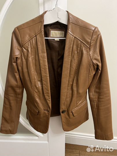 Michael kors куртка женская