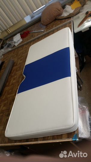 Лежаки, Маты, Сидушки