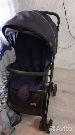 Детские коляски