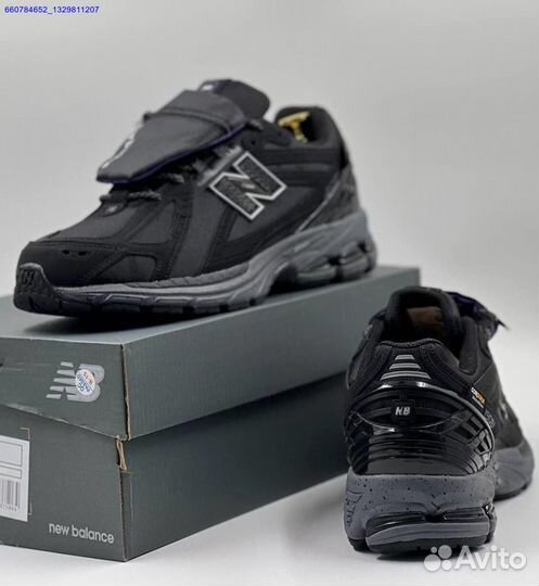 Кроссовки New Balance 1906R (Арт.64347)