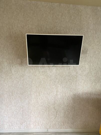 2-к. квартира, 55 м², 2/5 эт.