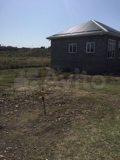 Дом 83 м² на участке 21 сот.