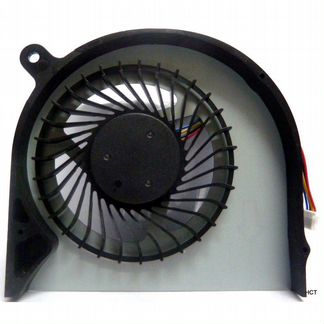 Кулер для Acer Aspire V15 Nitro VN7-591, VN7-591G