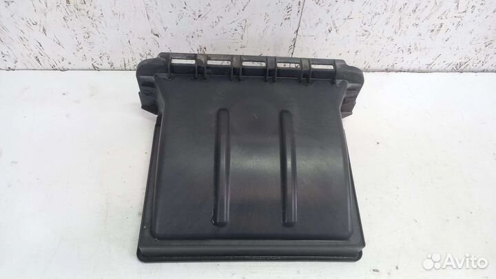 Воздухозаборник Mercedes-Benz GLC C253 Coupe