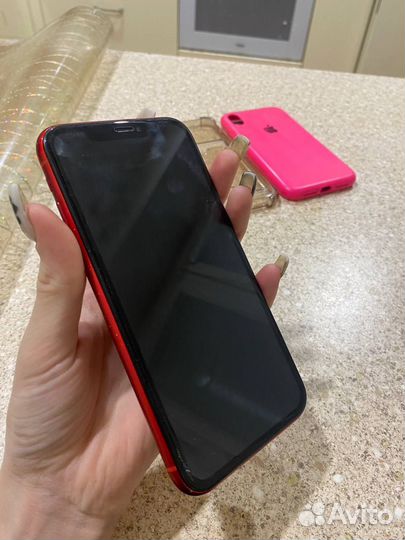 iPhone Xr, 64 ГБ