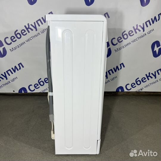 Стиральная машина Indesit iwub 4085 новая