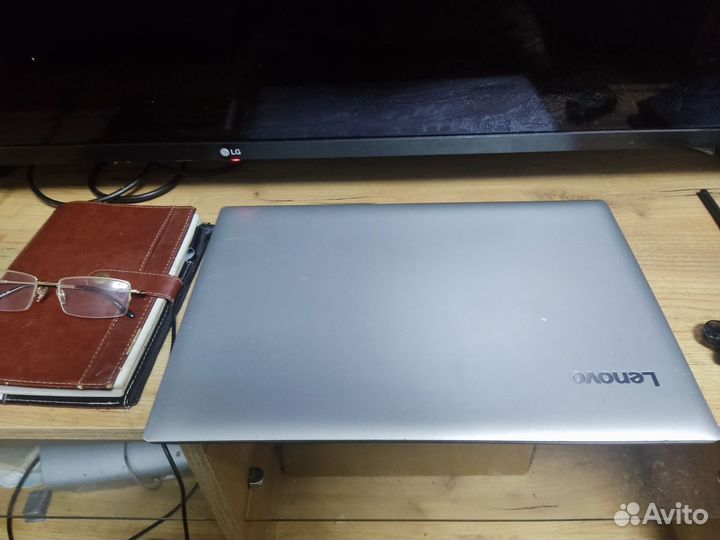 Игровой ноутбук