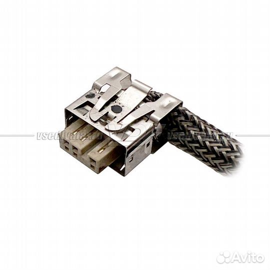 Провод питания ксенонового блока Valeo 7Green D8S