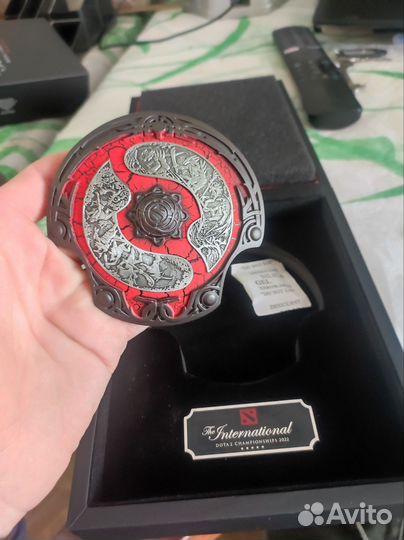 Продам аегис 2022