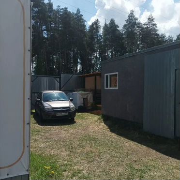 Магазин живой птицы