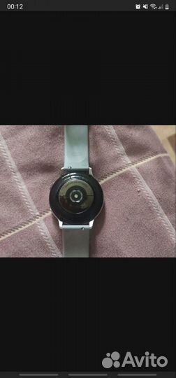 Samsung galaxy watch active 2 44mm