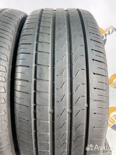 Pirelli Scorpion Verde 255/45 R20 111Y