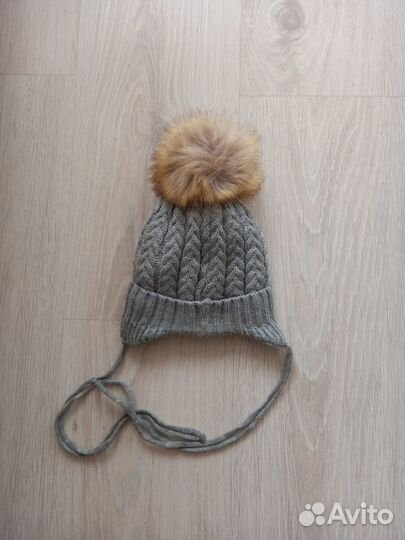 Шапка детская