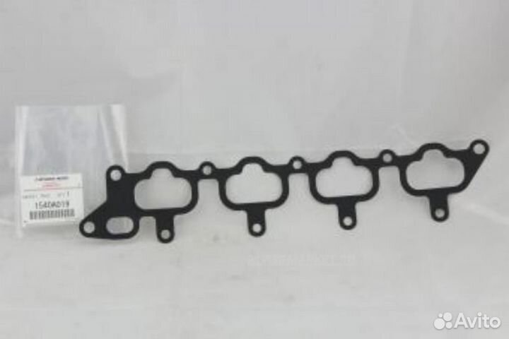 Mitsubishi 1540A019 Монтажное уплотнительное кольц