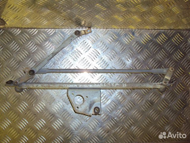 Трапеция дворников Vectra B б\у (арт. 1274132)