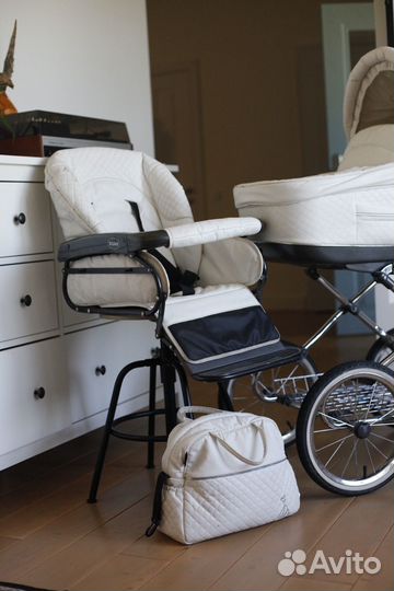 Коляска roan marita 2 в 1